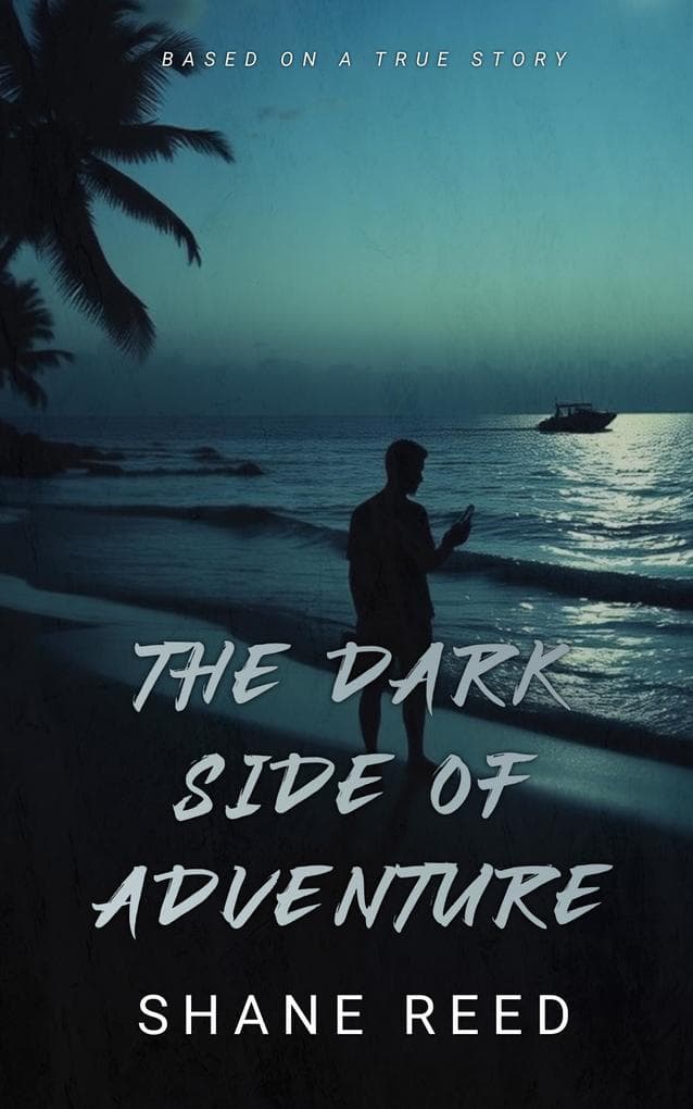 The Dark Side of Adventure (True Crime)