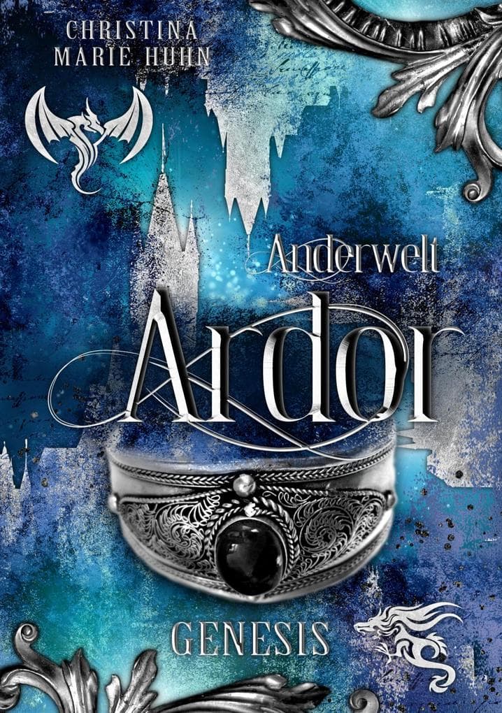 Anderwelt Ardor