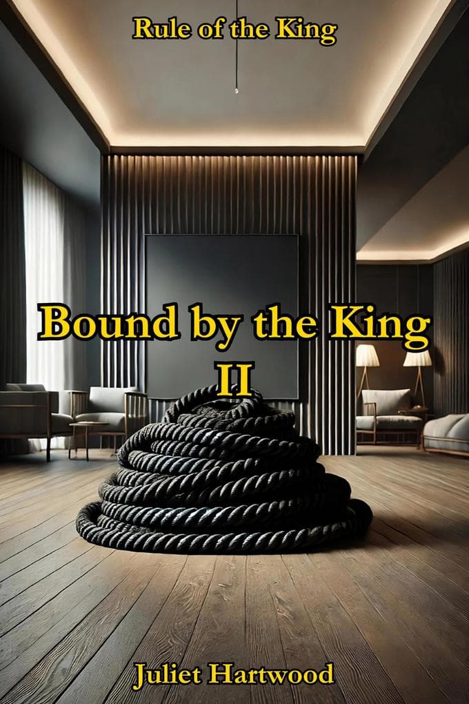 Bound by the King II (Rule of the King, #6)