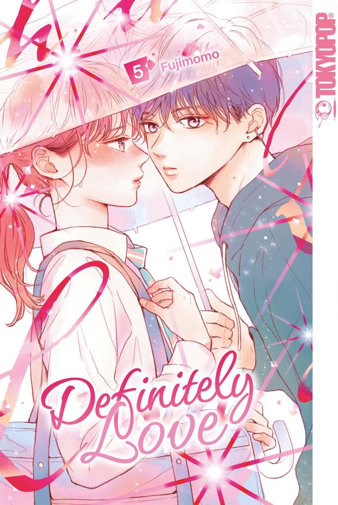Definitely Love, Band 05
