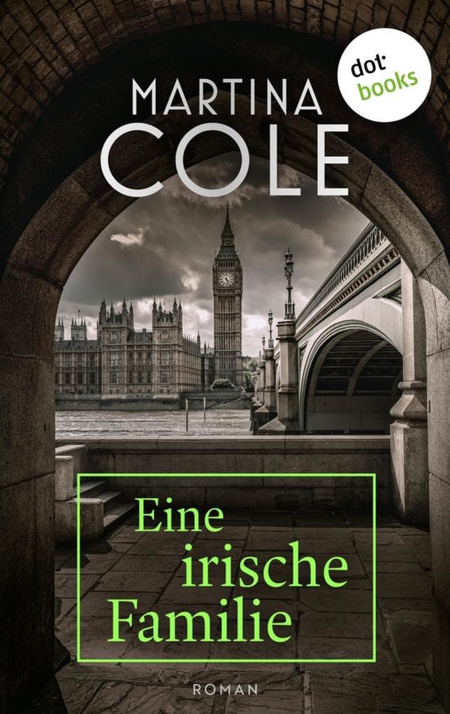 Eine irische Familie