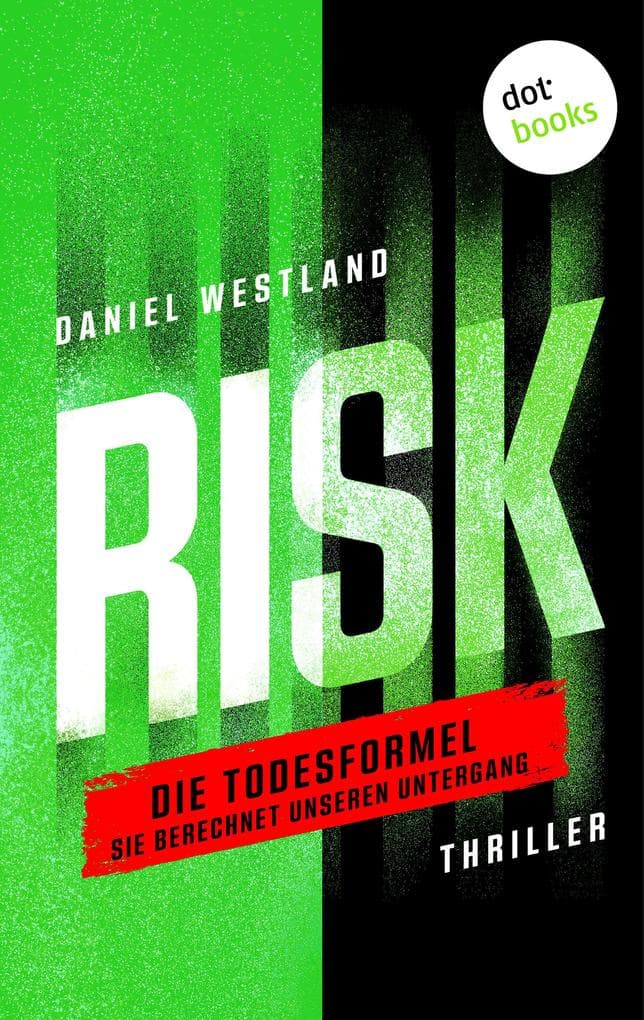 RISK - Die Todesformel