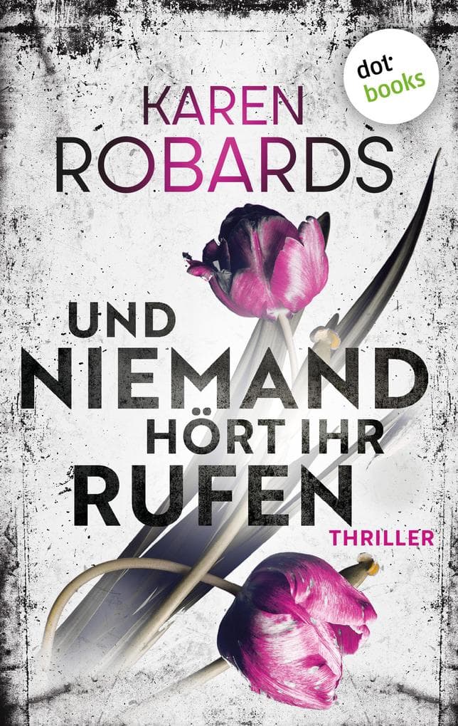 Und niemand hört ihr Rufen