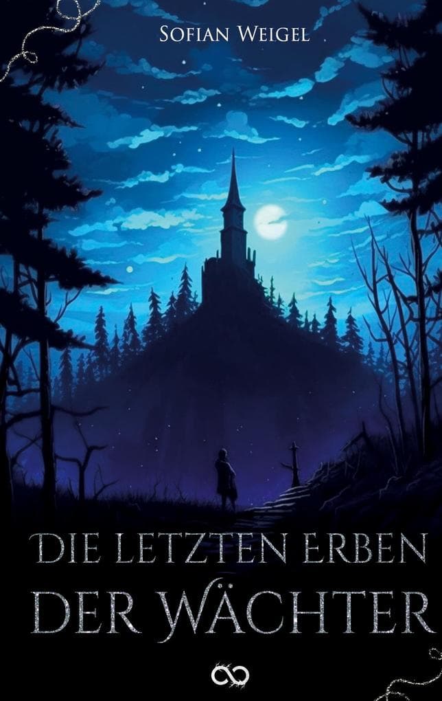 Die letzten Erben der Wächter
