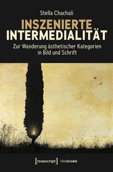 Inszenierte Intermedialität