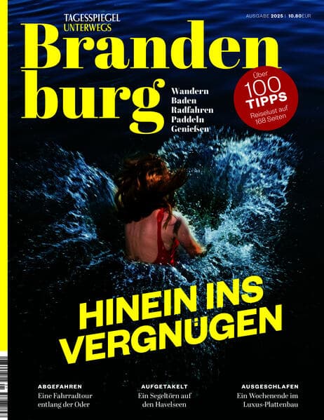 Brandenburg 2025