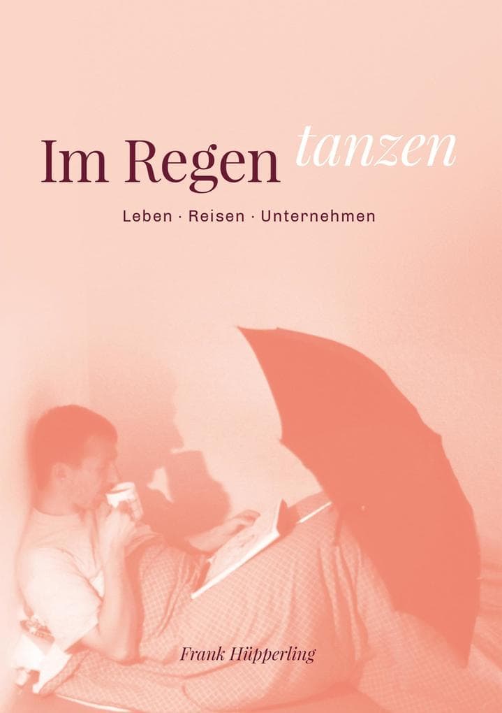 Im Regen tanzen