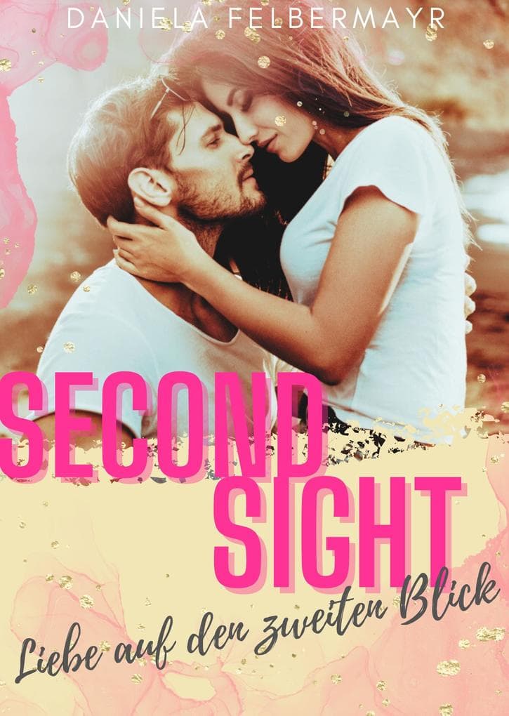 Second Sight