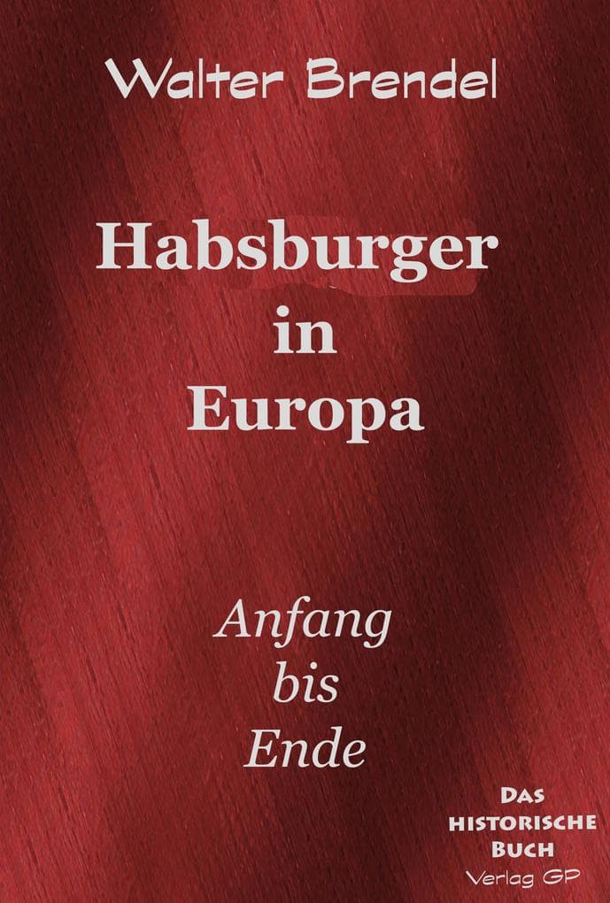 Habsburger in Europa