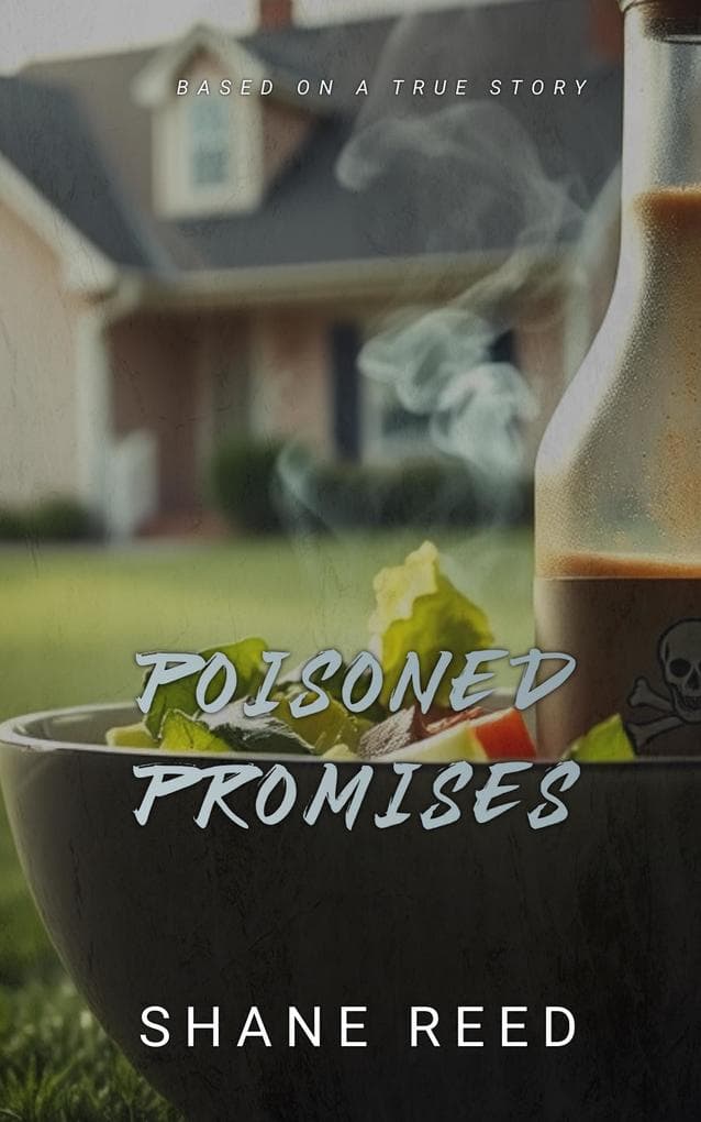 Poisoned Promises (True Crime)