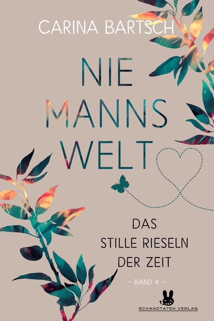 Niemannswelt - Das stille Rieseln der Zeit