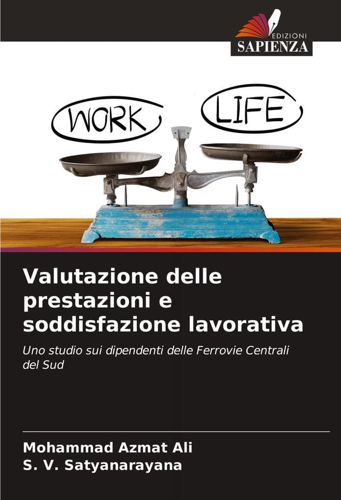 Valutazione delle prestazioni e soddisfazione lavorativa
