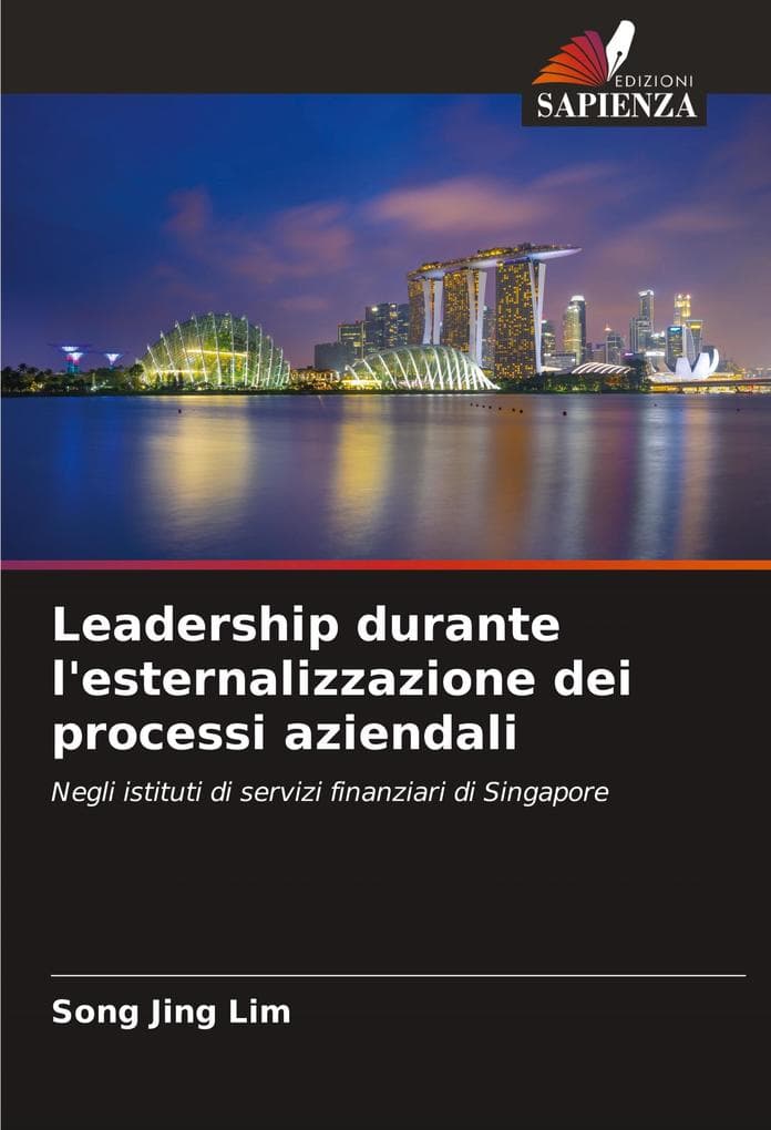 Leadership durante l'esternalizzazione dei processi aziendali