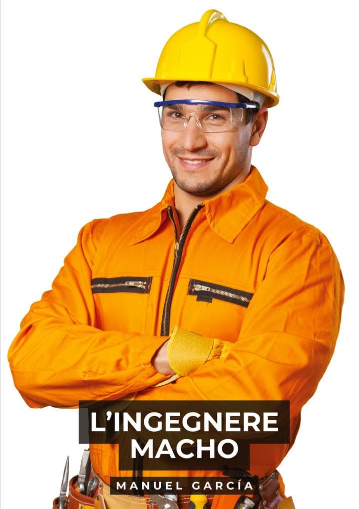 L'Ingegnere Macho