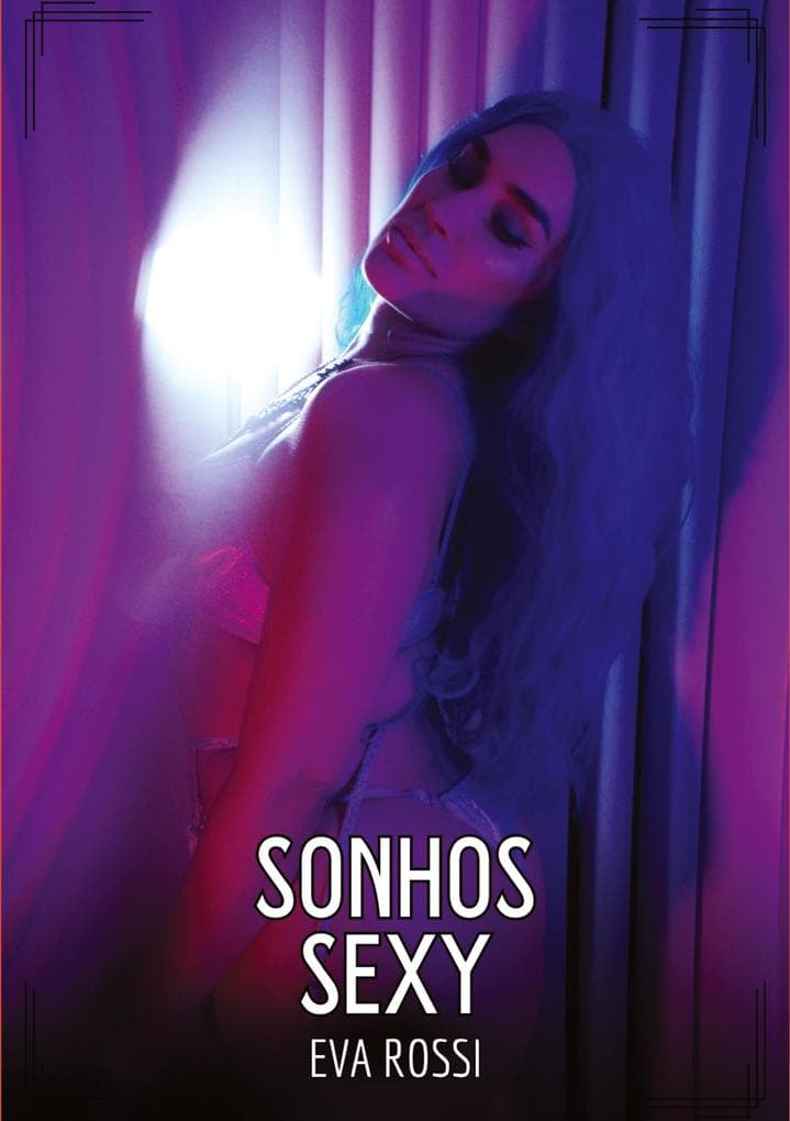Sonhos Sexy