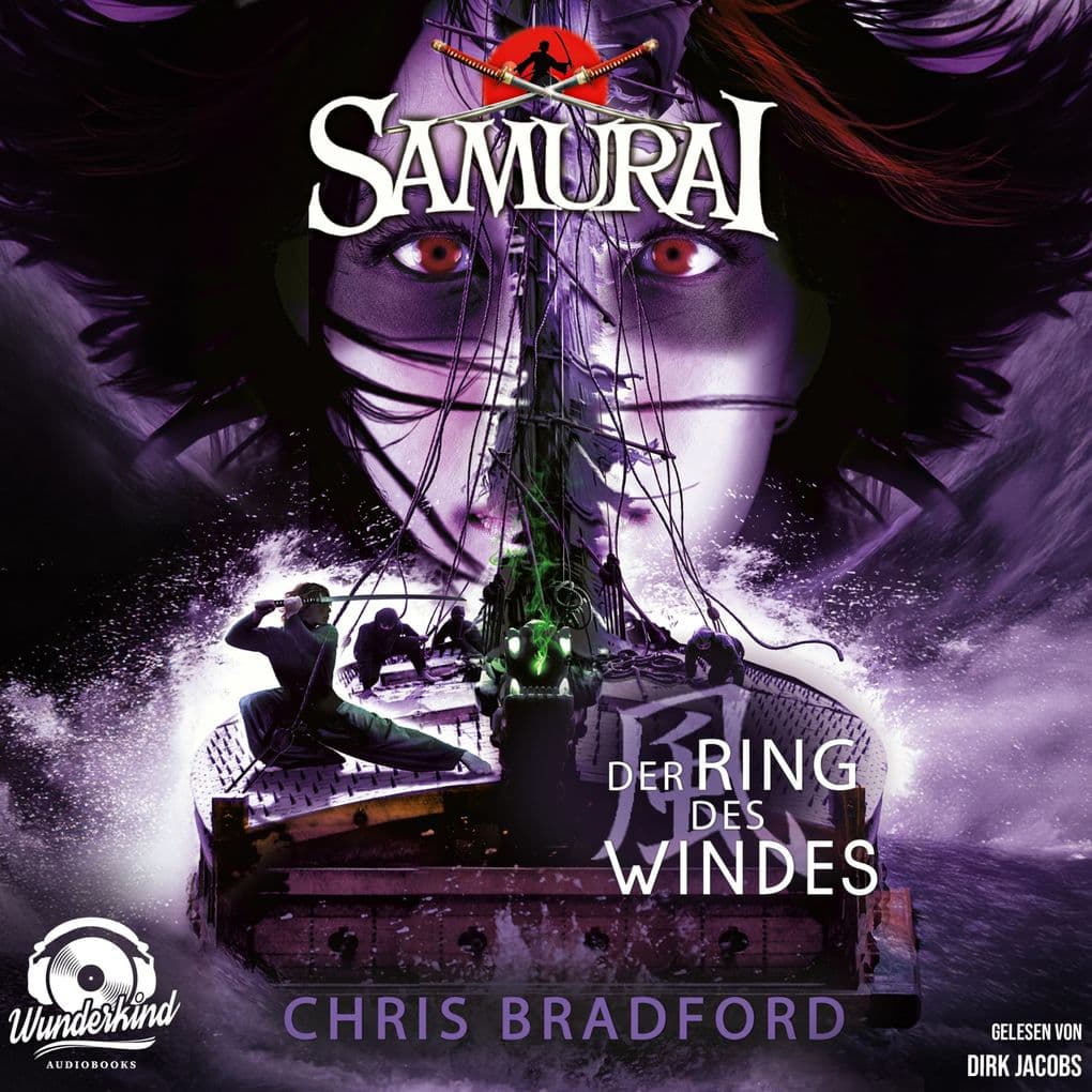 Der Ring des Windes