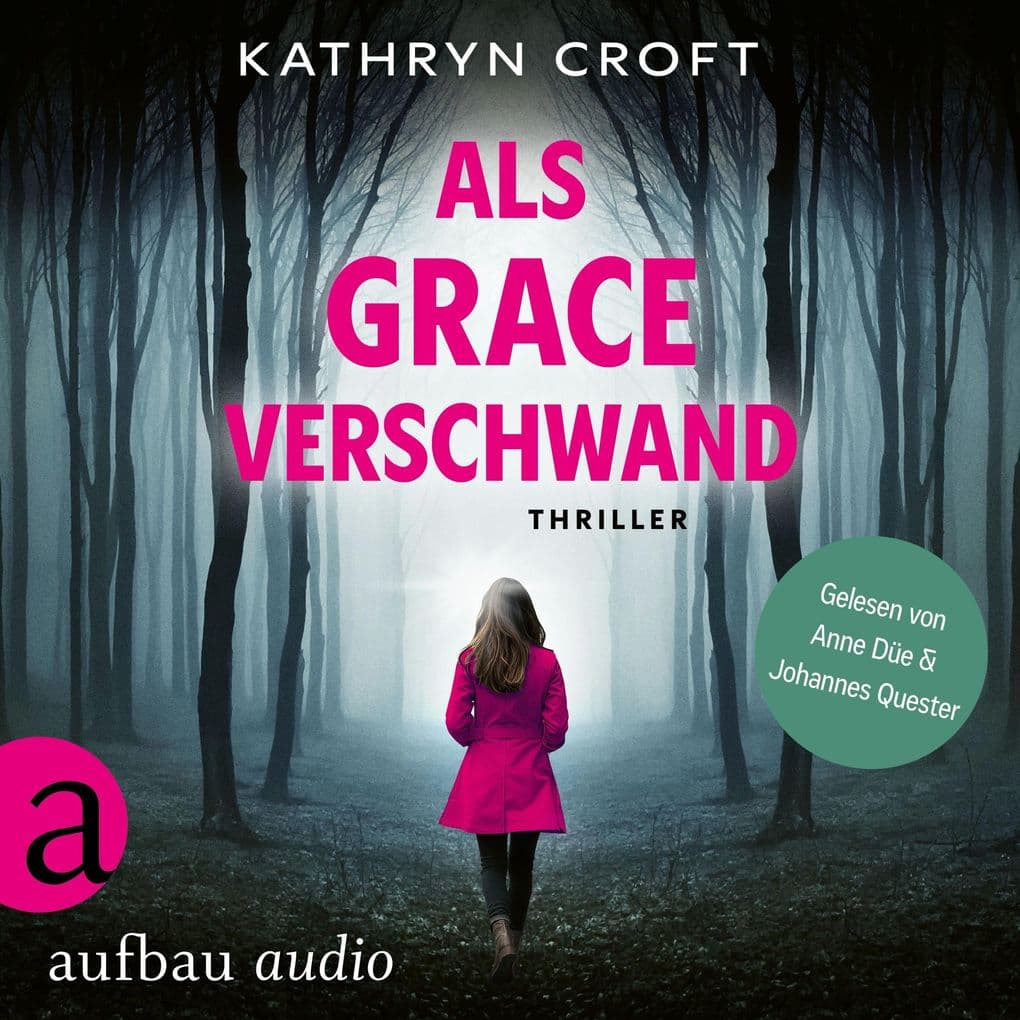 Als Grace verschwand