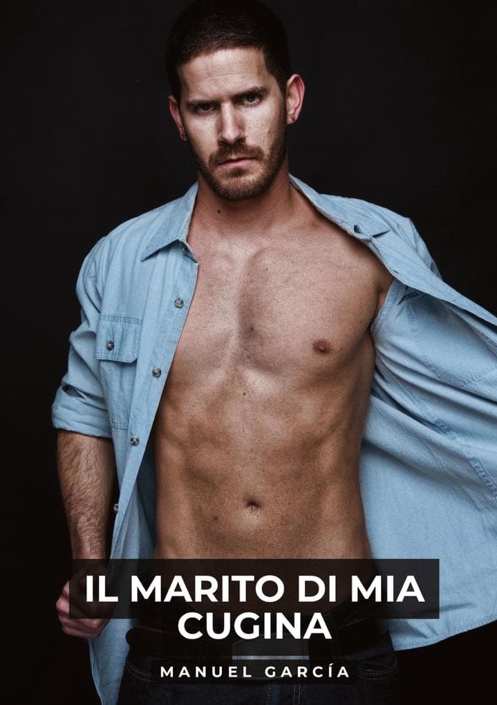 Il Marito di mia Cugina