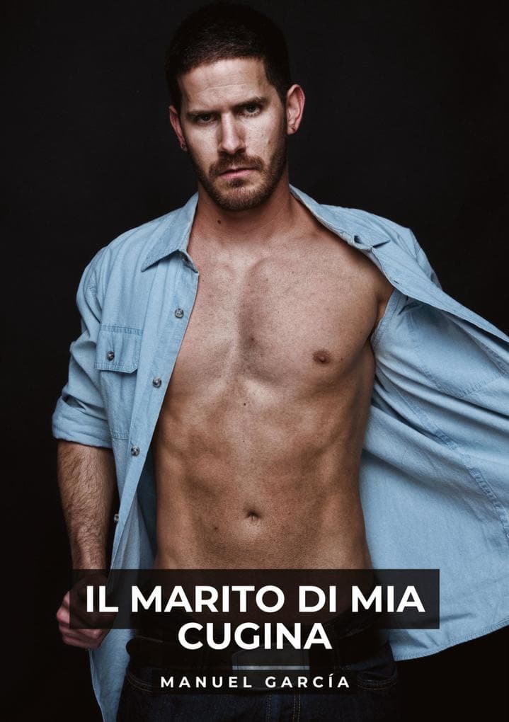 Il Marito di mia Cugina