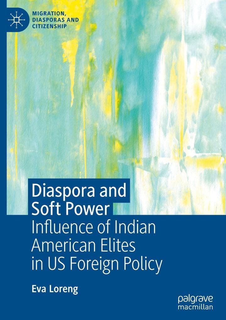 Diaspora and Soft Power