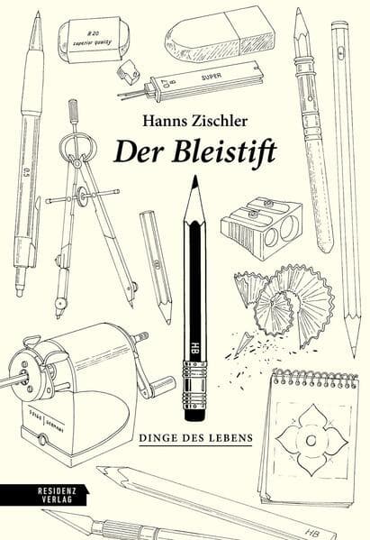 Der Bleistift