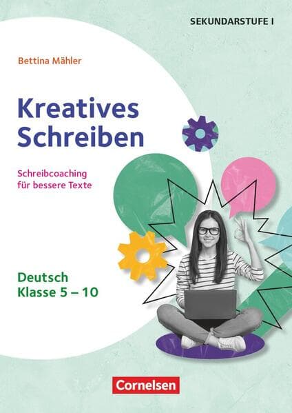 Themenhefte Sekundarstufe - Deutsch - Klasse 5-10