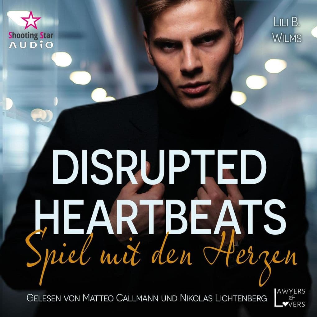 Disrupted Heartbeats: Spiel mit den Herzen