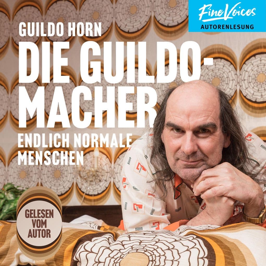 Die Guildomacher