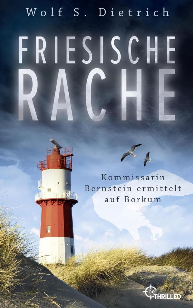 Friesische Rache