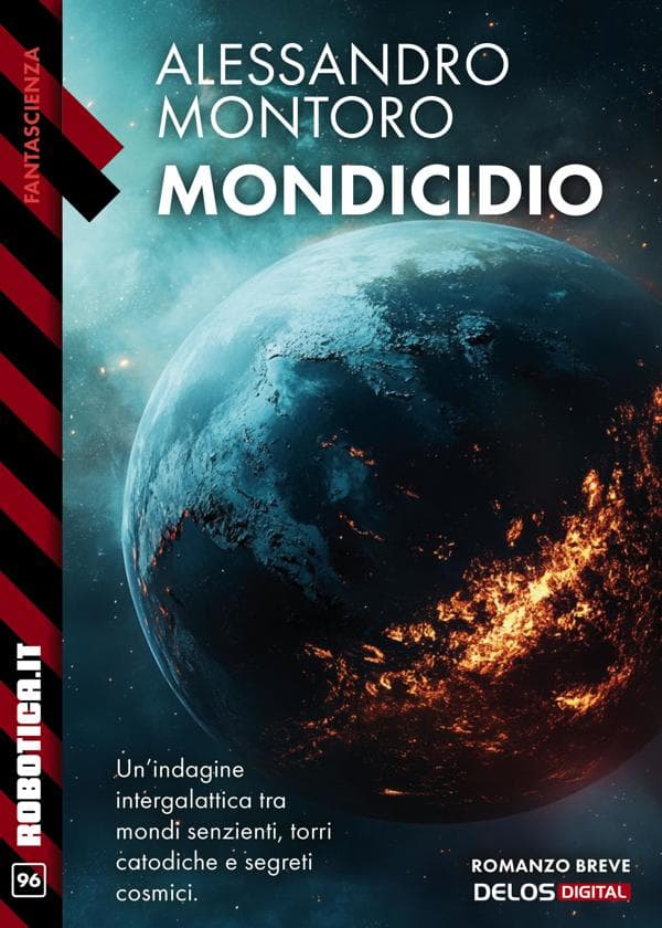 Mondicidio