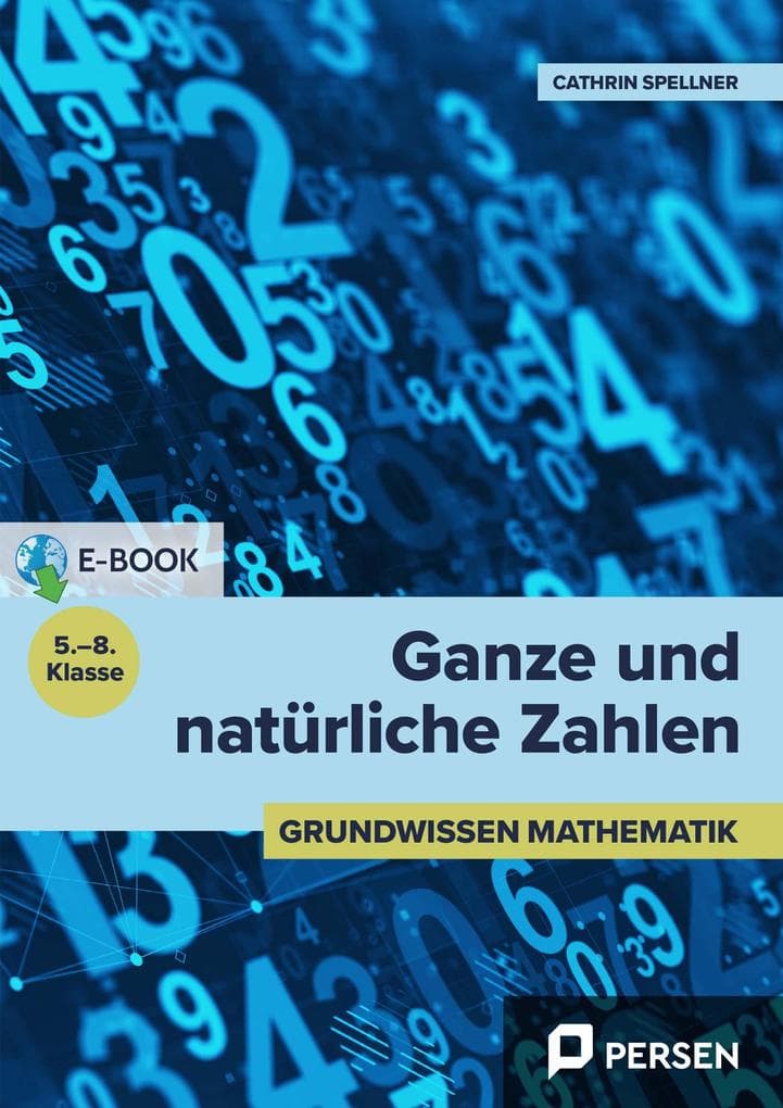 Ganze und natürliche Zahlen