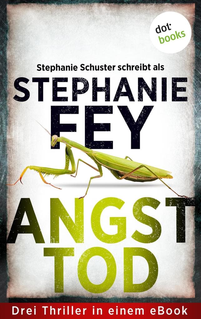 Angsttod