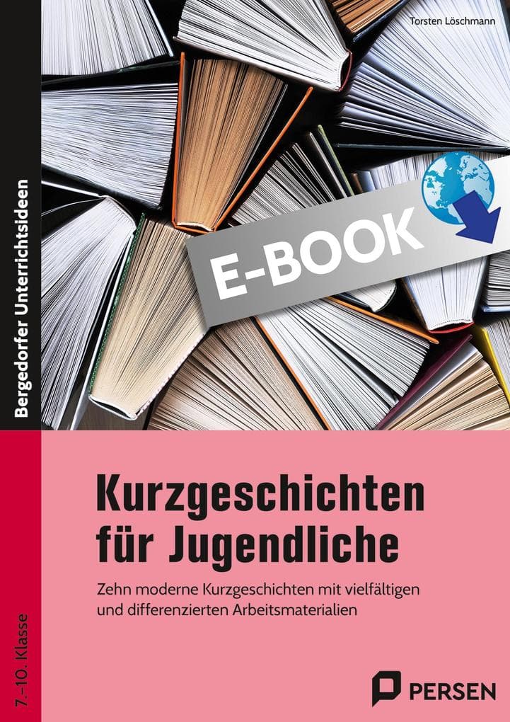 Kurzgeschichten für Jugendliche