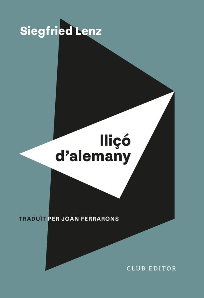 Llicó d'alemany