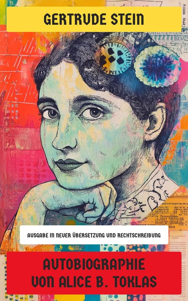 Autobiographie von Alice B. Toklas
