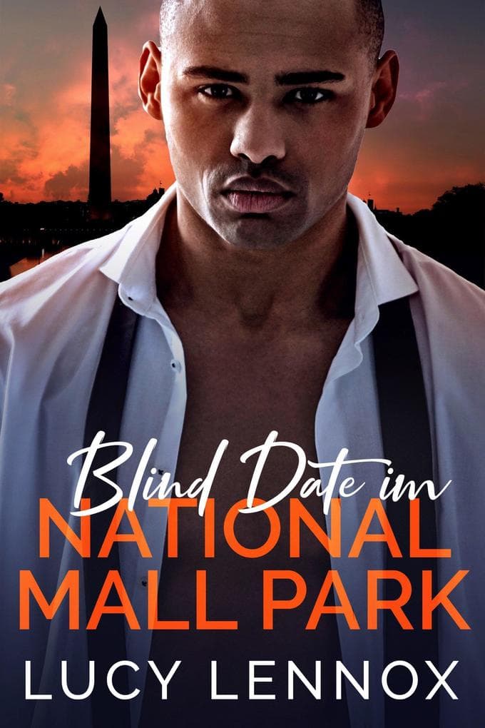 Blind Date im National Mall Park