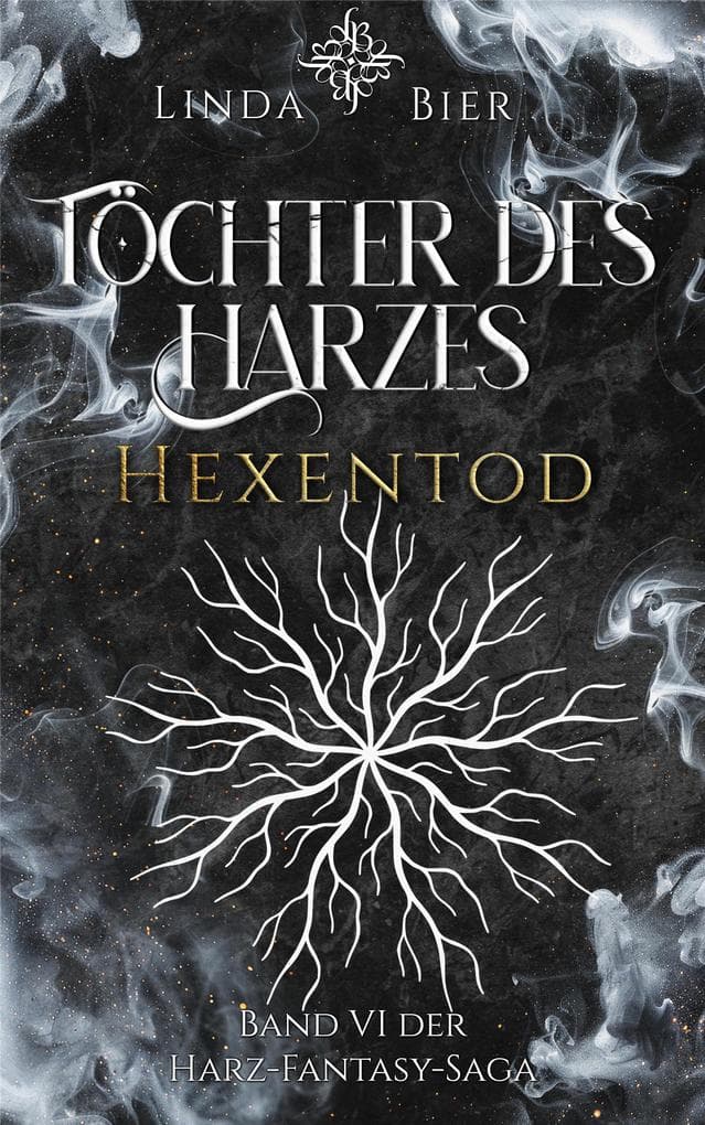 Töchter des Harzes