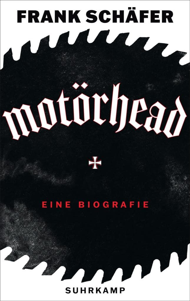 Motörhead - die lauteste Band der Welt
