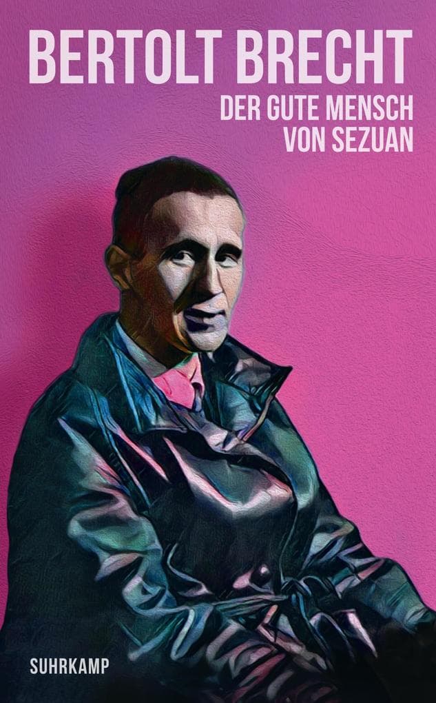 Der gute Mensch von Sezuan