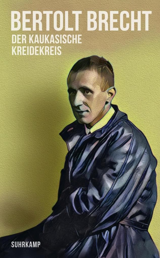Der kaukasische Kreidekreis