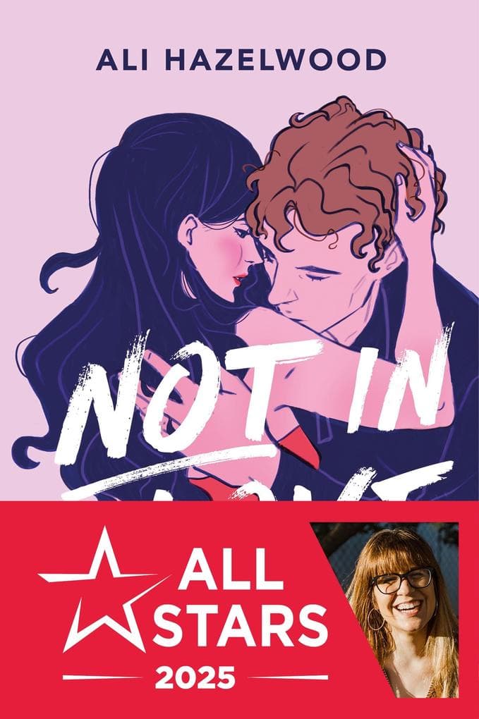 Not In Love