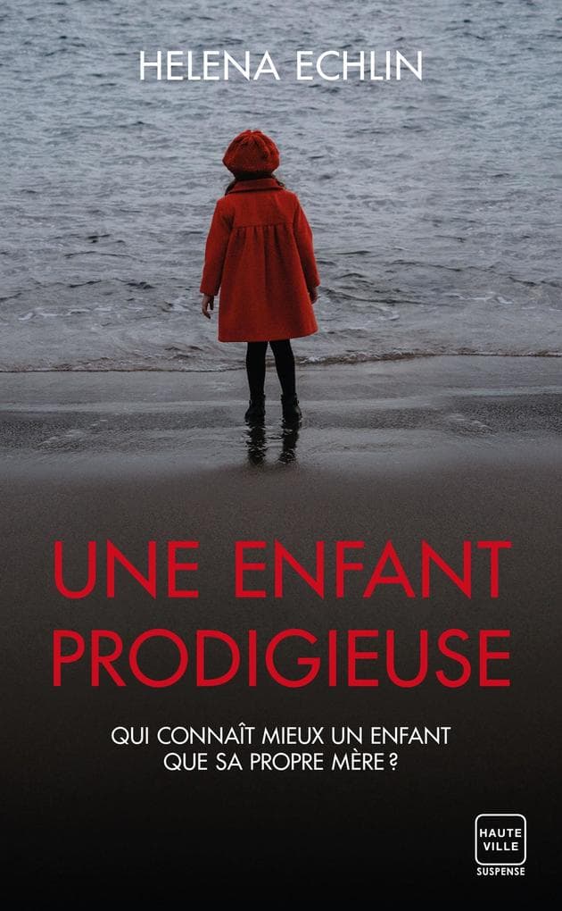 Une enfant prodigieuse