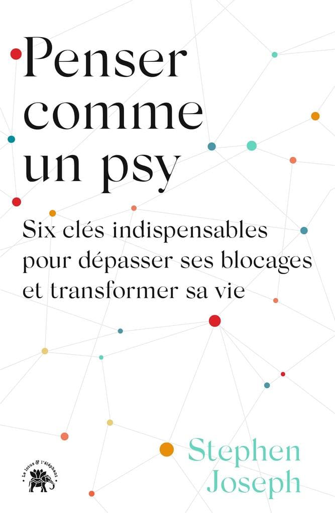 Penser comme un psy