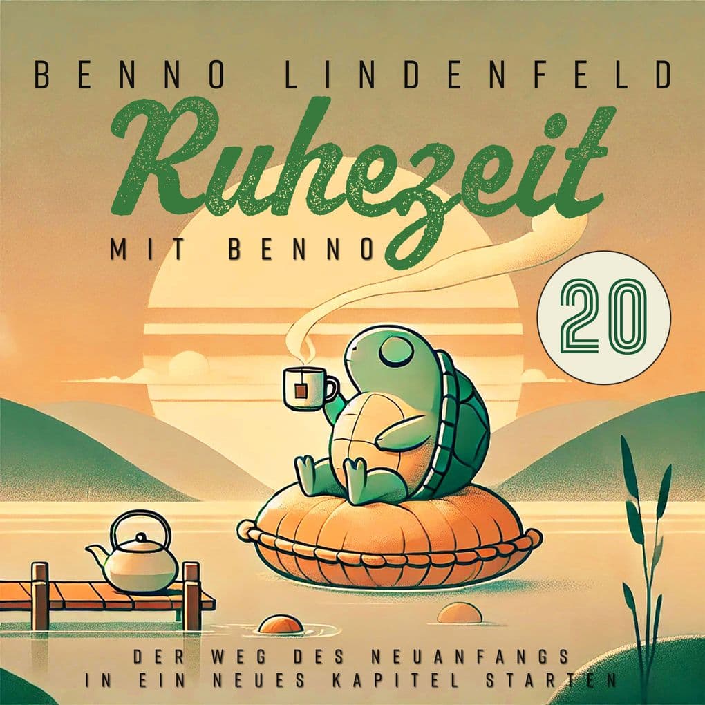 Der Weg des Neuanfangs - In ein neues Kapitel starten