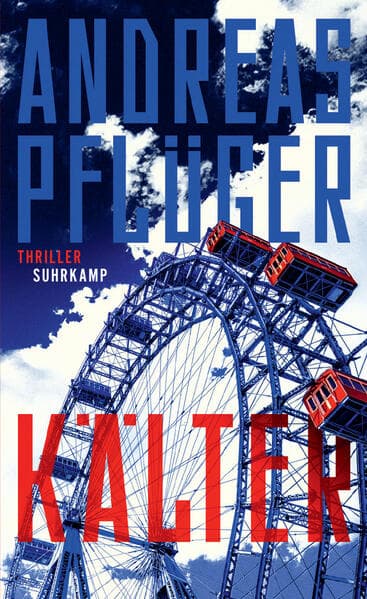 Kälter