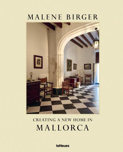 Creating a New Home in Mallorca