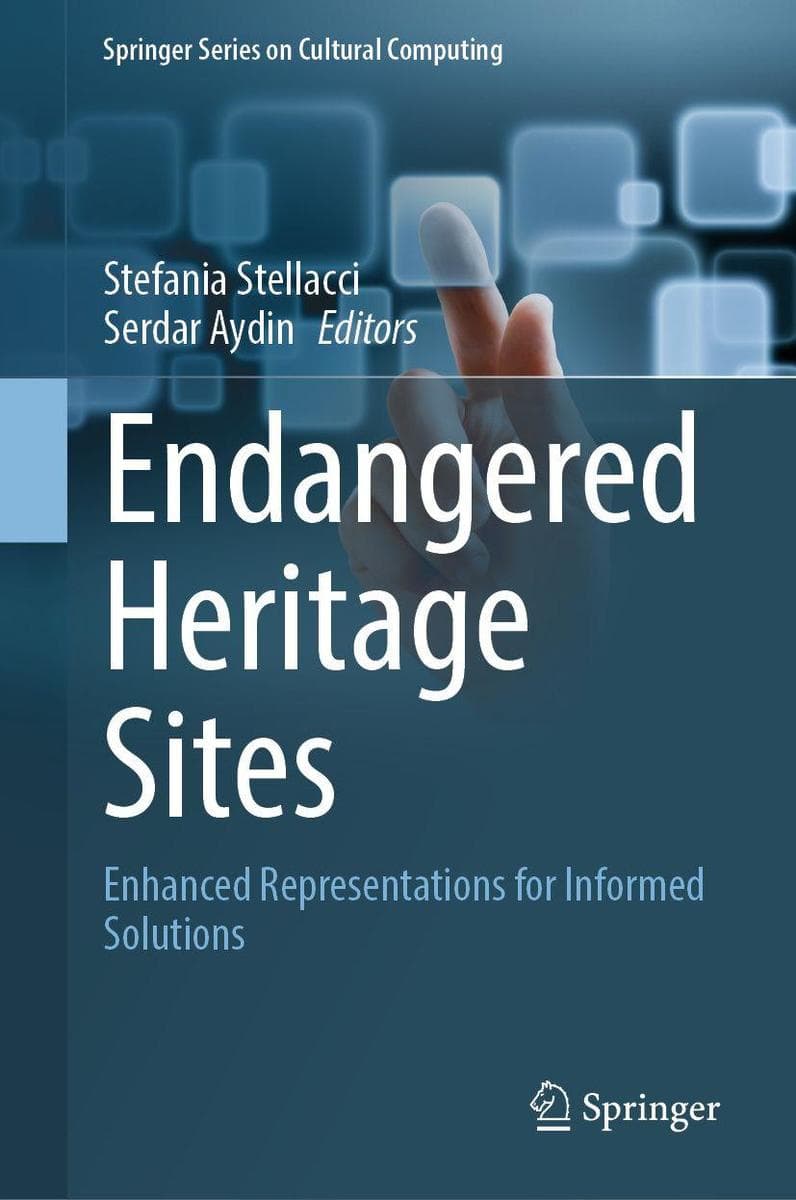 Endangered Heritage Sites