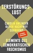 Zerstörungslust