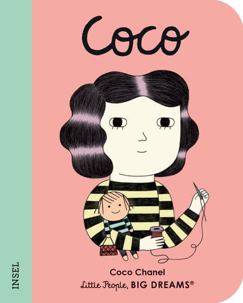 Coco Chanel