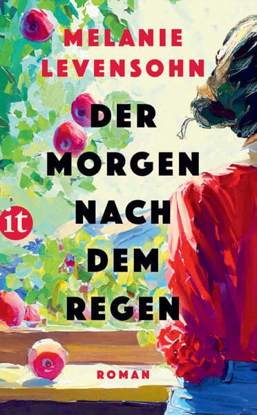 Der Morgen nach dem Regen